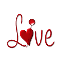 Download Love Text Free PNG photo images and clipart | FreePNGImg