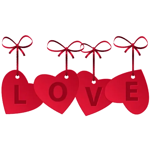 Word Love Text Free Download PNG HQ PNG Image