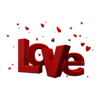 Download Love Text Free PNG photo images and clipart | FreePNGImg