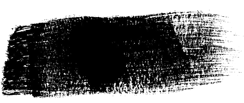 Black Brush Texture Free Transparent Image HD PNG Image