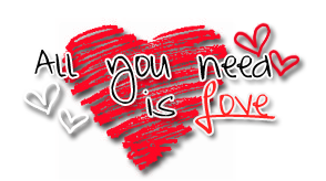 Love Text Png Pic PNG Image