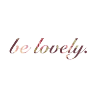 Lovely Transparent Background PNG