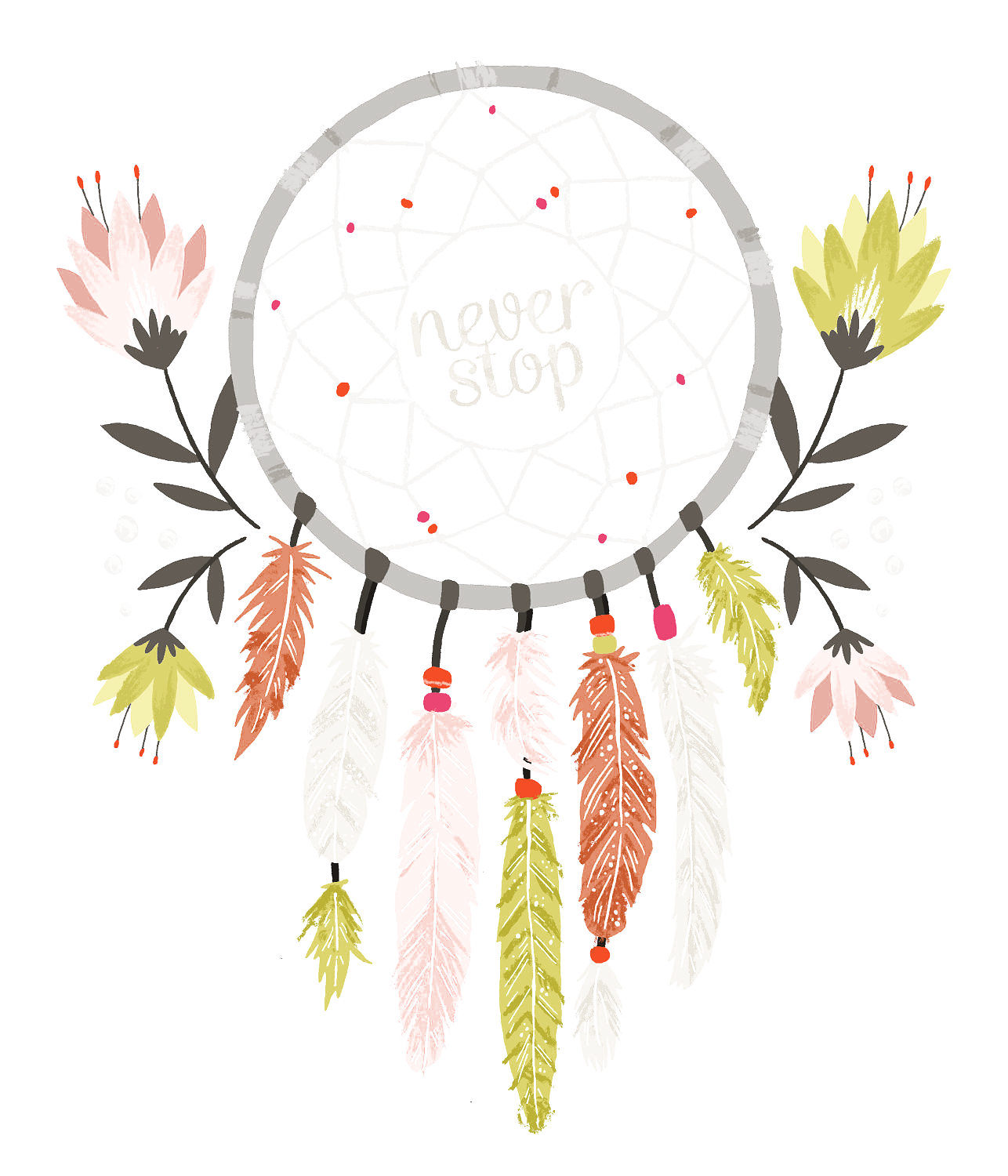 Download Dream Catcher Transparent Background HQ PNG Image | FreePNGImg