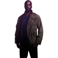 Luke Pic Cage Characters PNG Image High Quality PNG