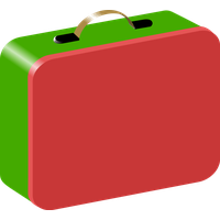 Lunch Box Transparent Transparent HQ PNG Download | FreePNGimg