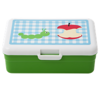 Lunch Box Png Picture Transparent HQ PNG Download | FreePNGImg