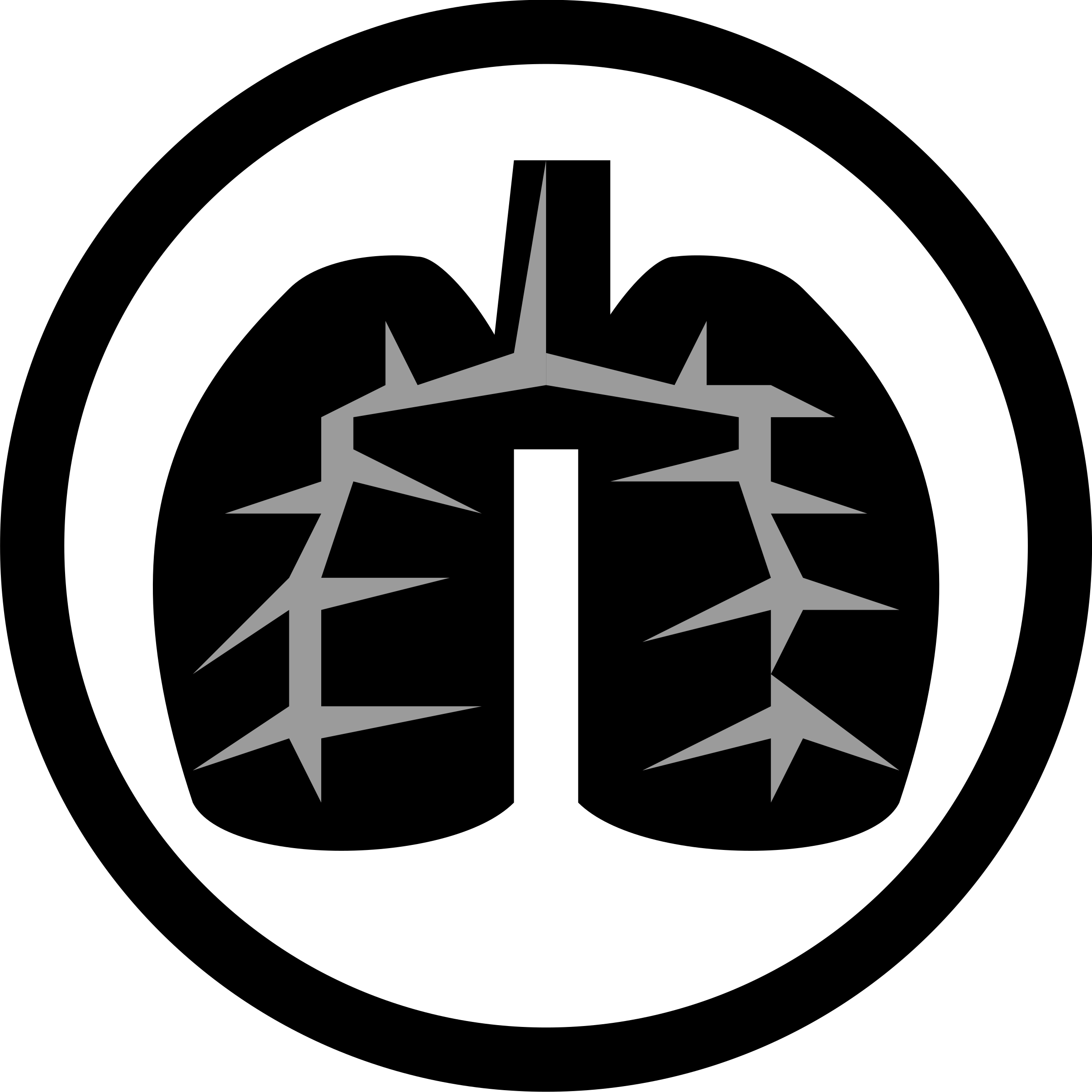 Lungs Transparent PNG Image