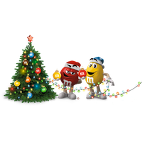 M&m's Transparent PNG Image