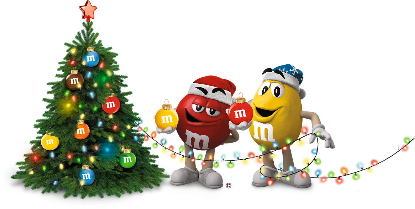 M&m's Transparent PNG Image