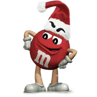 M&m's PNG