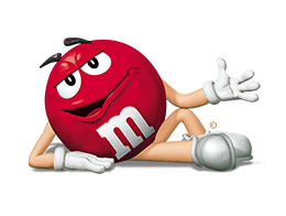 M&m's Transparent PNG Image