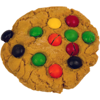 M&m's PNG
