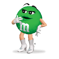 M&m's PNG