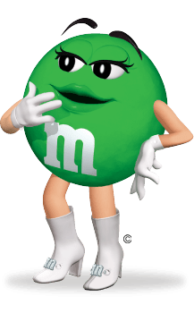 M&m's Transparent PNG Image