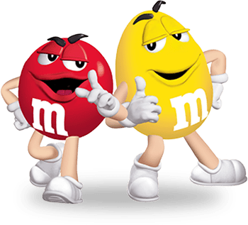 M&m's Transparent PNG Image