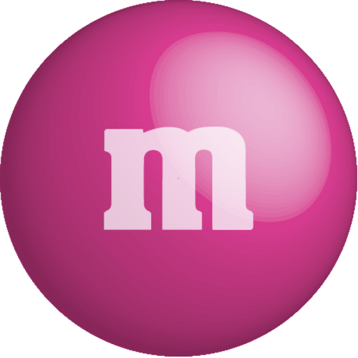 M&m's Transparent PNG Image