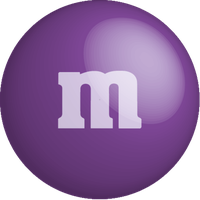 M&m's PNG
