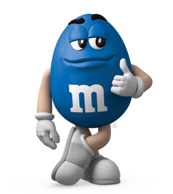 M&m's Transparent PNG Image