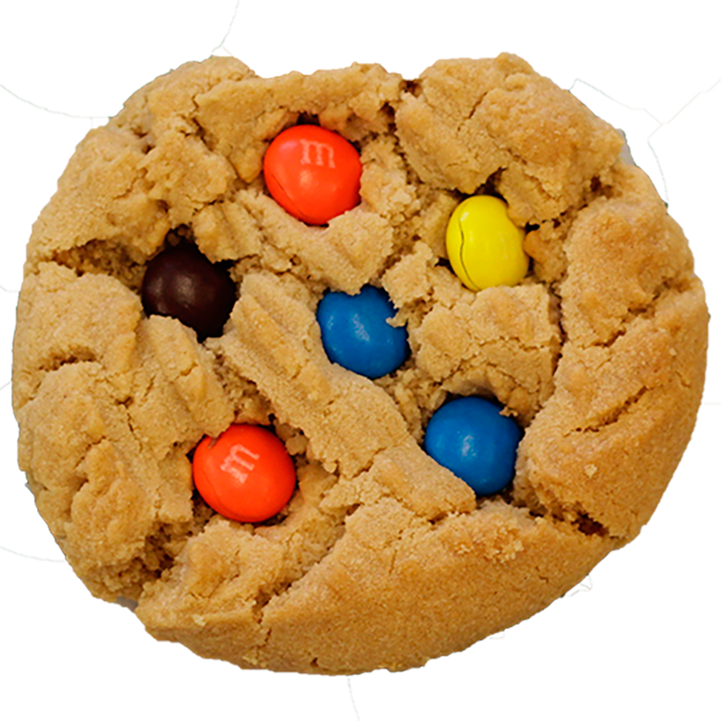 M&m's Transparent PNG Image