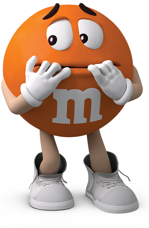 M&m's Transparent PNG Image