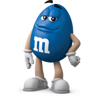 M&m's PNG