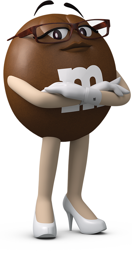 M&m's Transparent PNG Image