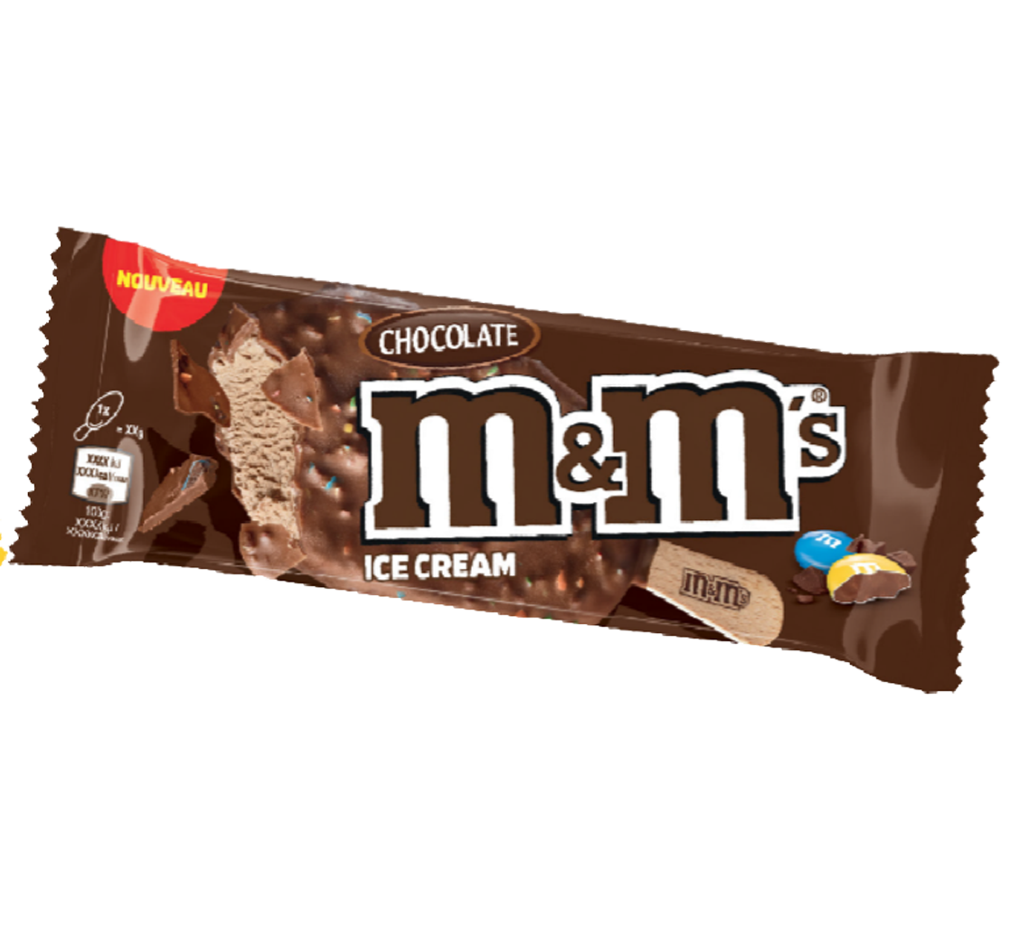 M&m's Transparent PNG Image