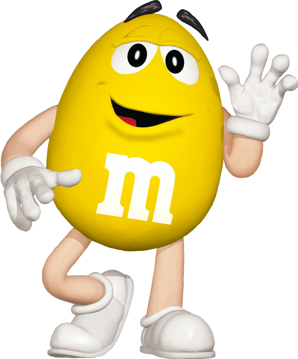 M&m's Transparent PNG Image