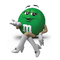 M&m's PNG