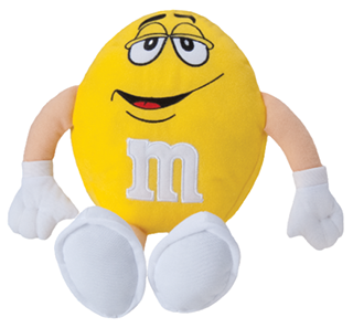 M&m's Transparent PNG Image