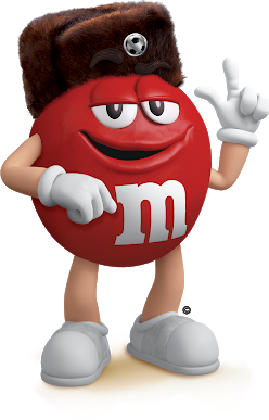 M&m's Transparent PNG Image