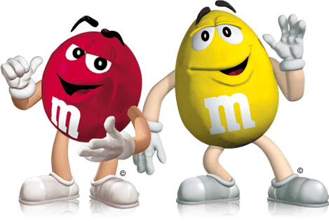 M&m's Transparent PNG Image