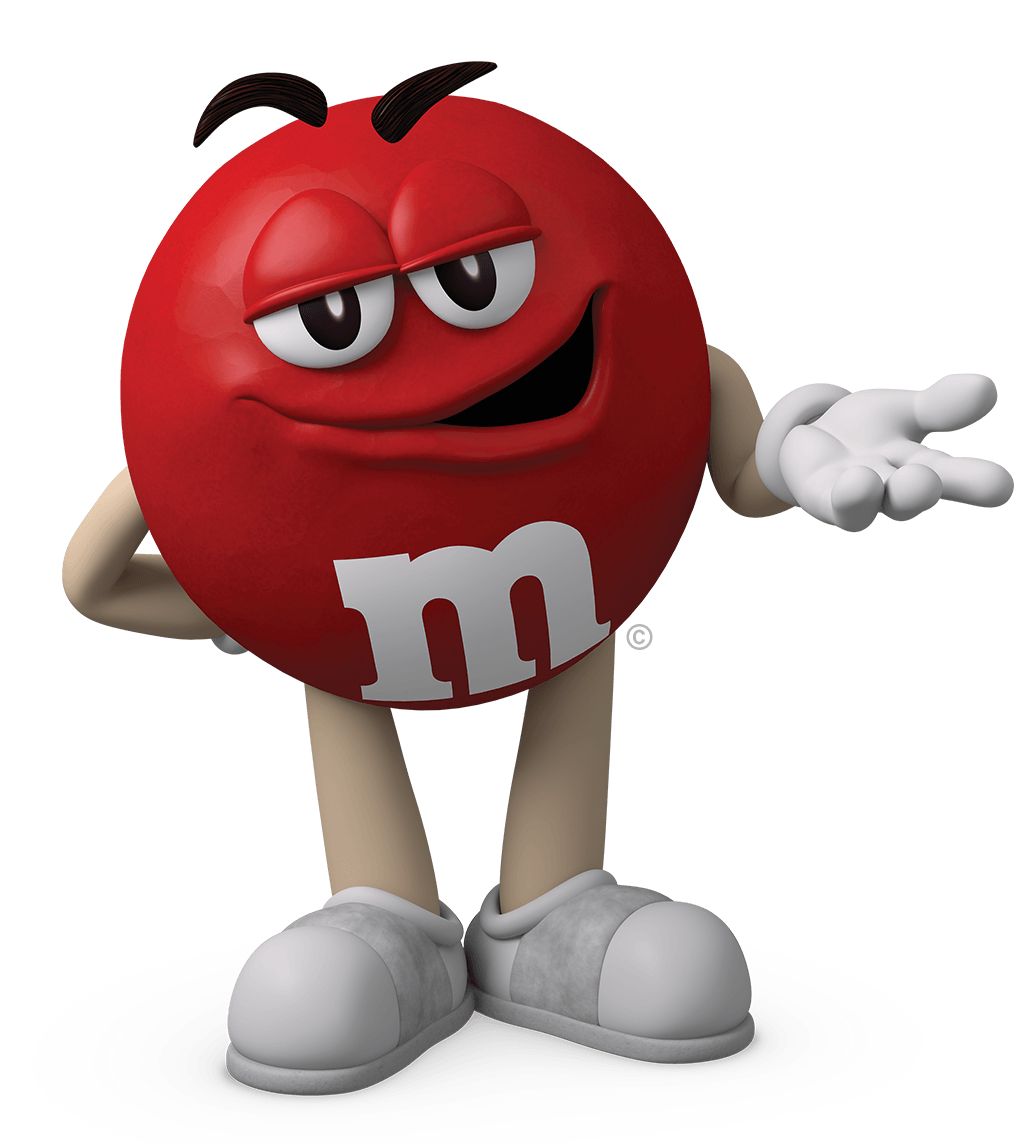 M&m's Transparent PNG Image