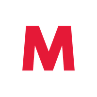 Letter M PNG