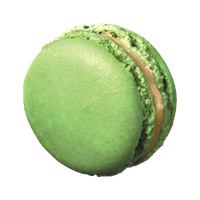 Macaron PNG