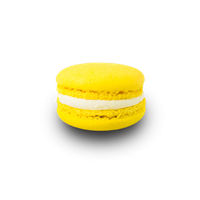 Macaron PNG