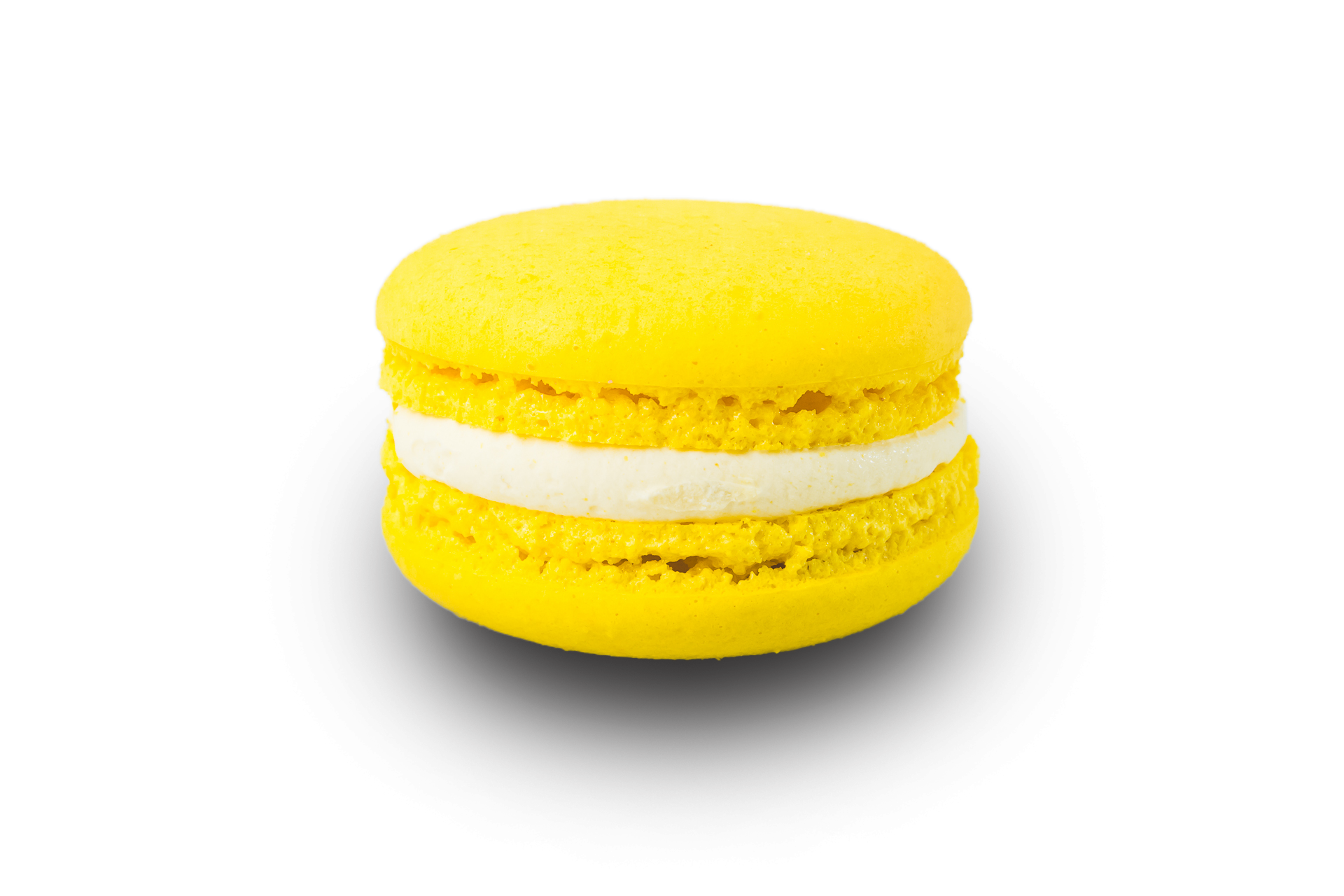 Macaron Transparent PNG Image