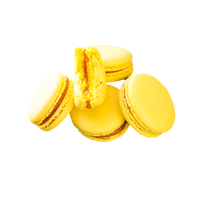 Macarons PNG