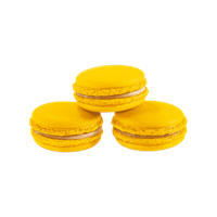 Macarons PNG