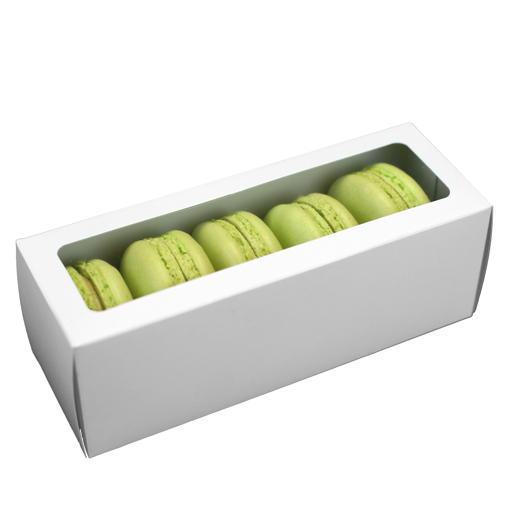Macarons Transparent PNG Image