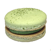 Macaron PNG