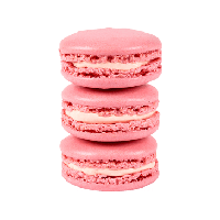 Macarons PNG