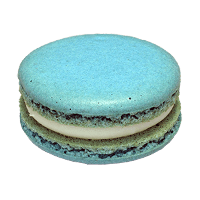 Macaron PNG