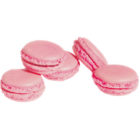 Macaron PNG