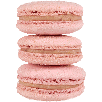 Macaron PNG