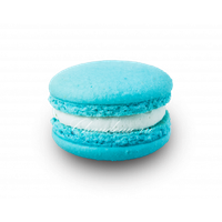 Macaron PNG