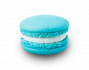 Macaron Transparent PNG Image