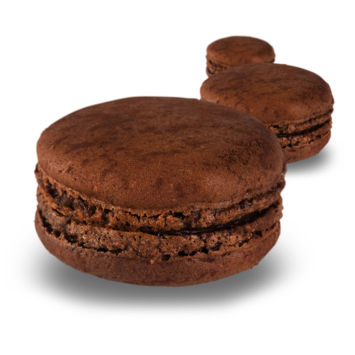 Macaron Transparent PNG Image