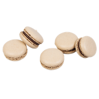 Macarons PNG