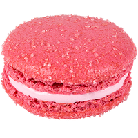 Macaron PNG